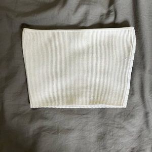 Babaton sculpt knit top